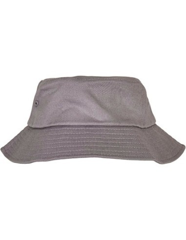 F-5003KH-Kids Flexfit Cotton Twill Bucket Hat